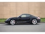 Porsche Cayman S 3.4 gereviseerde motor