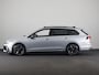 Volkswagen Golf variant R-Line-Edition 1.5 eTSI 85 kW 116 pk Automaat (DSG) | Verlengde garantie | Navigatie | Panoramadak | Parkeersensoren | Rondomzicht camera | Black Style pakket | R-Line |