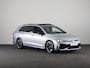 Volkswagen Golf variant R-Line-Edition 1.5 eTSI 85 kW 116 pk Automaat (DSG) | Verlengde garantie | Navigatie | Panoramadak | Parkeersensoren | Rondomzicht camera | Black Style pakket | R-Line |