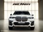 BMW X7 M50i M Sport 7 pers. |Pano |Skylounge |B&W |HUD |ACC