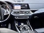 BMW X7 M50i M Sport 7 pers. |Pano |Skylounge |B&W |HUD |ACC