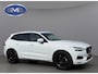 Volvo XC60 2.0 T5 250 pk Momentum,panoramadak, facelift, leder, vele opties,1 e eigenaar, NL auto met nap