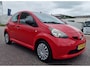 Toyota Aygo 1.0-12V BOEKJES 5 DEUR GOEDKOOP RIJDEN