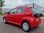 Toyota Aygo 1.0-12V BOEKJES 5 DEUR GOEDKOOP RIJDEN