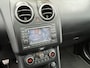 Nissan Qashqai 1.6 360 Panodak H.leer Trekhaak