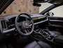 Porsche Cayenne Coupé 3.0 E-Hybrid Black Edition | SportDesign | Achterasbesturing | Head-Up Display | InnoDrive |