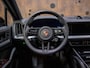 Porsche Cayenne Coupé 3.0 E-Hybrid Black Edition | SportDesign | Achterasbesturing | Head-Up Display | InnoDrive |