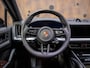 Porsche Cayenne Coupé 3.0 E-Hybrid Black Edition | SportDesign | Achterasbesturing | Head-Up Display | InnoDrive |
