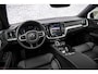Volvo V60 2.0 T6 Plug-in hybrid AWD Ultra Dark | Sportstoelen | Schuif-/Kanteldak | Full-LED | Adaptieve Cruise Control | Head-Up Display | Stoelverwarming Voor en Achter | 19" | Getint Glas | Harman Kardon Audio | BLIS |