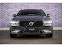 Volvo V60 2.0 T6 Plug-in hybrid AWD Ultra Dark | Sportstoelen | Schuif-/Kanteldak | Full-LED | Adaptieve Cruise Control | Head-Up Display | Stoelverwarming Voor en Achter | 19" | Getint Glas | Harman Kardon Audio | BLIS |