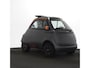Micro Microlino lite compact car Brommobiel L6 Lite Berlin Anthracite Matt 11-kWh base 45 KM/H