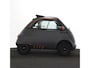 Micro Microlino lite compact car Brommobiel L6 Lite Berlin Anthracite Matt 11-kWh base 45 KM/H