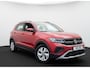 Volkswagen T-Cross TSI 115PK LIFE EDITION CARPLAY/ACC/PDC/NAVI fabrieksgarantie