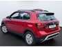 Volkswagen T-Cross TSI 115PK LIFE EDITION CARPLAY/ACC/PDC/NAVI fabrieksgarantie
