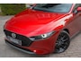 Mazda 3 2.0 e-SkyActiv-X M Hybrid 186 Luxury 360 CAM | LEDER | MEMORY | BOSE | HUD | CARPLAY