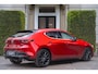 Mazda 3 2.0 e-SkyActiv-X M Hybrid 186 Luxury 360 CAM | LEDER | MEMORY | BOSE | HUD | CARPLAY