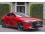 Mazda 3 2.0 e-SkyActiv-X M Hybrid 186 Luxury 360 CAM | LEDER | MEMORY | BOSE | HUD | CARPLAY