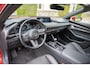 Mazda 3 2.0 e-SkyActiv-X M Hybrid 186 Luxury 360 CAM | LEDER | MEMORY | BOSE | HUD | CARPLAY