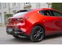Mazda 3 2.0 e-SkyActiv-X M Hybrid 186 Luxury 360 CAM | LEDER | MEMORY | BOSE | HUD | CARPLAY