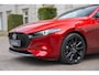 Mazda 3 2.0 e-SkyActiv-X M Hybrid 186 Luxury 360 CAM | LEDER | MEMORY | BOSE | HUD | CARPLAY