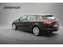 Renault Megane Estate 1.5 dCi Eco2 Zen - Navi, Clima, Cruise, Trekhaak