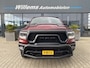 Dodge Ram 1500 5.7 V8 4x4 Crew Cab Rebel Stoelverwarming Camera & App-Connect Prins LPG , Digitaal Dashboard