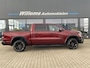 Dodge Ram 1500 5.7 V8 4x4 Crew Cab Rebel Stoelverwarming Camera & App-Connect Prins LPG , Digitaal Dashboard