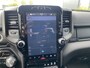 Dodge Ram 1500 5.7 V8 4x4 Crew Cab Rebel Stoelverwarming Camera & App-Connect Prins LPG , Digitaal Dashboard