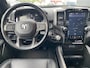 Dodge Ram 1500 5.7 V8 4x4 Crew Cab Rebel Stoelverwarming Camera & App-Connect Prins LPG , Digitaal Dashboard