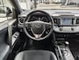 Toyota RAV4 2.5 Hybrid AWD Style | Trekhaak | 1650kg Trekgew. | Treeplanken