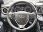 Toyota RAV4 2.5 Hybrid AWD Style | Trekhaak | 1650kg Trekgew. | Treeplanken
