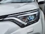 Toyota RAV4 2.5 Hybrid AWD Style | Trekhaak | 1650kg Trekgew. | Treeplanken