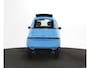 Micro Microlino lite compact car Brommobiel L6 Venice blue e Matt 11-kWh premium 45 KM/H