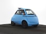 Micro Microlino lite compact car Brommobiel L6 Venice blue e Matt 11-kWh premium 45 KM/H