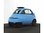 Micro Microlino lite compact car Brommobiel L6 Venice blue e Matt 11-kWh premium 45 KM/H