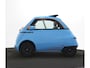 Micro Microlino lite compact car Brommobiel L6 Venice blue e Matt 11-kWh premium 45 KM/H
