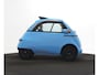 Micro Microlino lite compact car Brommobiel L6 Venice blue e Matt 11-kWh premium 45 KM/H