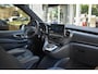 Mercedes-Benz V-klasse 300d Lang DC Avantgarde Edition EX BTW Burmester T