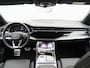 Audi Q8 60 TFSi e quattro 490 Pk S-Line Competition | Trekhaak | Panoramadak | Vierwielbesturing | Bang & Olufsen | Elektrische stoelen | 360° Camera | 23 Inch | 5.684 Km !!
