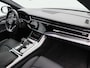 Audi Q8 60 TFSi e quattro 490 Pk S-Line Competition | Trekhaak | Panoramadak | Vierwielbesturing | Bang & Olufsen | Elektrische stoelen | 360° Camera | 23 Inch | 5.684 Km !!