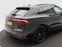 Audi Q8 60 TFSi e quattro 490 Pk S-Line Competition | Trekhaak | Panoramadak | Vierwielbesturing | Bang & Olufsen | Elektrische stoelen | 360° Camera | 23 Inch | 5.684 Km !!