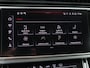 Audi Q8 60 TFSi e quattro 490 Pk S-Line Competition | Trekhaak | Panoramadak | Vierwielbesturing | Bang & Olufsen | Elektrische stoelen | 360° Camera | 23 Inch | 5.684 Km !!