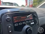 Citroën C1 1.0 VTi 72 pk Feel 5 deurs Airconditioning, bluetooth