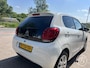 Citroën C1 1.0 VTi 72 pk Feel 5 deurs Airconditioning, bluetooth
