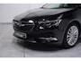 Opel Insignia Grand Sport 1.5 Turbo Innovation 1e eigen. NAP 18"-lmv navigatie camera matrix-koplampen grootlicht-assist half lederen bekleding sportstoelen private-glas DAB keyless entry/start climate-controlle cruise-controlle