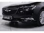 Opel Insignia Grand Sport 1.5 Turbo Innovation 1e eigen. NAP 18"-lmv navigatie camera matrix-koplampen grootlicht-assist half lederen bekleding sportstoelen private-glas DAB keyless entry/start climate-controlle cruise-controlle