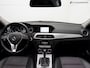 Mercedes-Benz C-klasse 180 Business Class 125! Avantgarde Luxe (PANORAMADAK,STOELVERWARMING,PARKEERSENSOREN,CRUISE,TOPCONDITIE)