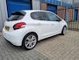 Peugeot 208 1.2 PureTech Signature automaat inruil/fin mogelijk