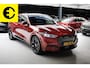 Ford Mustang Mach-E Extended First Edition AWD 98 kWh | SOH 95,1% | Panorama dak | Leder | Incl.BTW