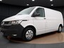 Volkswagen Transporter 2.0 TDI L2H1 28 | Trekhaak | Camera | Parkeerhulp | Versterkte Vering | Laadruimte Betimmering | Carplay |